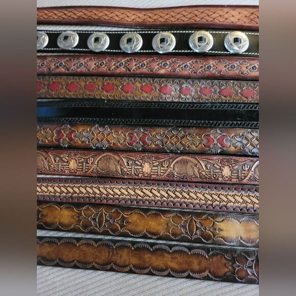 🔷️All Size 40 Belts in Stock